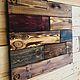 Barn Board photophone wooden. Panels. Masha Meyer. Online shopping on My Livemaster.  Фото №2