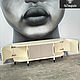 Комод UNIQUE. Комоды. BULL WULL FURNITURE. Ярмарка Мастеров.  Фото №6