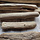 Набор дрифтвуда для декора и творчества, дерево из моря. Природные материалы. DriftWood Sochi (Дрифтвуд). Ярмарка Мастеров.  Фото №5