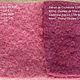 Natural dyes: Cochineal. Extract and dried. Dyes. nzwool. My Livemaster. Фото №6