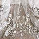 Глиттер. Кружево. Любимые ткани (кружево, свадебные, вечерние ткани). Интернет-магазин Ярмарка Мастеров.  Фото №2