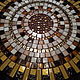 TABLES: Wrought iron table with mosaic 'Etna', Tables, Moscow,  Фото №1