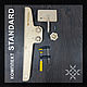 Заказать Шорный пони TOOLMANIAC - SPECIAL. «КОЖЕВНИК». Ярмарка Мастеров. . Инструменты для работы с кожей Фото №3