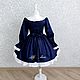 Школьный комплект " Anturazh" 6 в 1. Школьная форма. Little___dress. Ярмарка Мастеров.  Фото №9