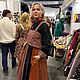  Черный&Терракот. Костюмы. Елена. Бохо одежда 'Дело вкуса' (elena-delovkusa). Ярмарка Мастеров.  Фото №9