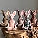 Подарочный набор свеча «Кот Сфинкс в позе лотос». Свечи. JULIET CANDLES BOUTIQUE (juliet-candles). Ярмарка Мастеров.  Фото №12