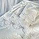 Подарок на свадьбу . Постельное белье с кружевом из тенсель lux евро. Комплекты постельного белья. Постельное белье с кружевом! Елена (Shiktekstil). Интернет-магазин Ярмарка Мастеров.  Фото №2