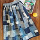 Falda de 'Imposible' del dril de algodón de borough, Skirts, Baranovichi,  Фото №1