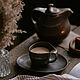 Order GRADE 2 Teapot 750 ml series Bronze Normans. vladimir-21. Livemaster. . Teapots & Kettles Фото №3