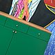 Заказать DECADENCE Chest of Drawers. BULL WULL FURNITURE. Ярмарка Мастеров. . Dressers Фото №3