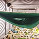Cotopes hammock (50h20) for rodents. Pet Hammock. Orlova A. Online shopping on My Livemaster.  Фото №2