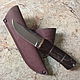 Нож "Саом-3" 95х18 стаб.карелка проточки 2, Ножи, Ворсма,  Фото №1