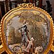 Винтаж: Кресла парные, старинные. Мебель винтажная. Karolina- Элитная Мебель. Ярмарка Мастеров.  Фото №6