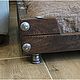 Заказать Лежанка в стиле лофт. TeddyRoom Мебель для животных (teddyroommebel). Ярмарка Мастеров. . Лежанки Фото №3