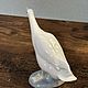 Заказать Винтаж: Старинная статуэтка « Гусыня», Lladro, Испания. Brocante chez Alla. Ярмарка Мастеров. . Статуэтки винтажные Фото №3