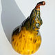 Керамическая "Груша"(3). Шкатулки. Ceramics by Valentina Shtanko. Ярмарка Мастеров.  Фото №4