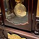 Винтаж: Часы напольные винтажные. Мебель винтажная. ⚜️Антикварная⚜️винтажная мебель⚜️. Ярмарка Мастеров.  Фото №4