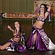 2 место дуэт классика чемпионат Спб по Oriental,
3-е место на Al Salam 2010.
Постановка Ольги Нур 


 

