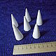 Cone 2x5, Tools for dolls and toys, Permian,  Фото №1