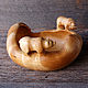 Order Bowl with bears. Kolodozero. Livemaster. . Bowl Фото №3