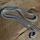 The Python Chain, Chain, Kostroma,  Фото №1