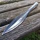 The Spear of the Renaissance 'Borgia'. Souvenir weapon. prussian1. Online shopping on My Livemaster.  Фото №2
