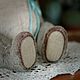  Ладошечный. Рост 18 см. Мишки Тедди. CountryToys. Ярмарка Мастеров.  Фото №6