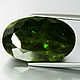  42.45 ct sphene titanite without treatment buy. Cabochons. luxuryclub. My Livemaster. Фото №4