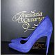 Women's shoes. Shoes. Anastasia Suvaryan обувь ручной работы. Online shopping on My Livemaster.  Фото №2