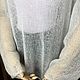 Свитер паутинка из мохера «Воздушный». Свитеры. Knitwork_room (Вязаные вещи в наличии и под заказ). Ярмарка Мастеров.  Фото №4