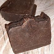 Косметика ручной работы handmade. Livemaster - original item Soap: 
