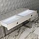 Консоль "La Paz". Консоли. Furniture From R&B. Интернет-магазин Ярмарка Мастеров.  Фото №2