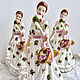 Royal Albert. Розы старой Англии 2011. Статуэтки. Фарфорушка (farforushka). Ярмарка Мастеров.  Фото №6