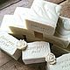 Castilla. Olive soap from scratch cold process