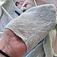 Заказать Винтаж: Премиум. Мятный пломбир, льняной джемпер от экологичной IKKS, Франция. Vintage-bazaar. Ярмарка Мастеров. . Свитера винтажные Фото №3
