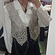 Vest stylish, Vests, Chelno-Vershiny,  Фото №1