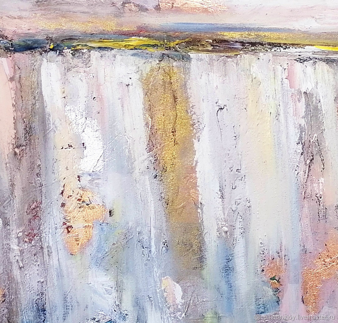 Interior painting "Success and stability" 70/120cm купить на Ярмарке