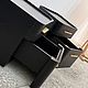 Тумба прикроватная "Ciego de Avila". Тумбы. Furniture From R&B. Ярмарка Мастеров.  Фото №11