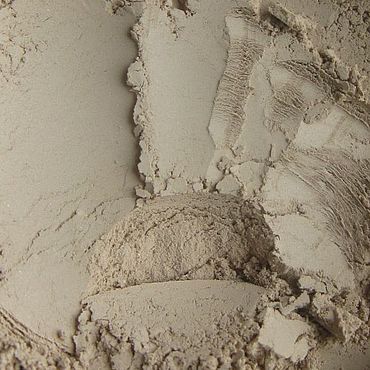 Косметика ручной работы. Ярмарка Мастеров - ручная работа Минеральная пудра (пудра-основа). Handmade.