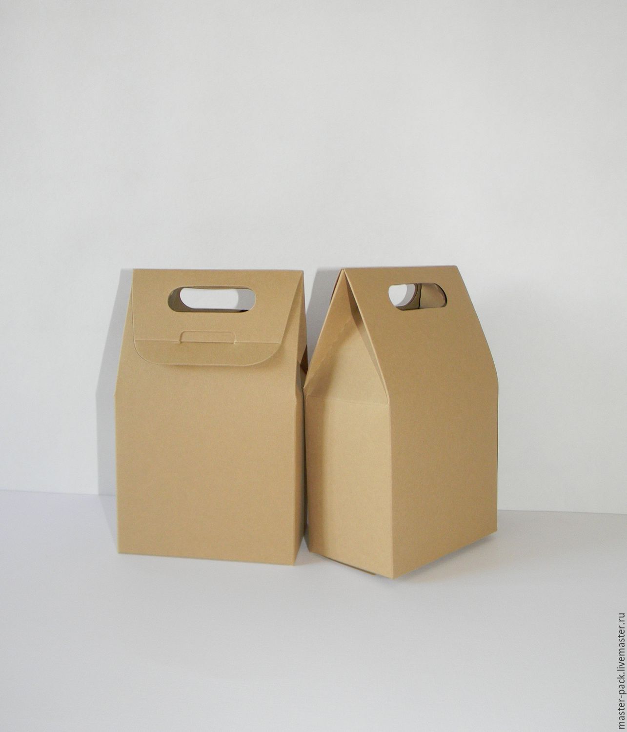Декорирование коробок своими руками - краткая инструкция и варианты оформления с фото