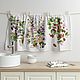 A set of 'Berry assorted' of 3 pieces of towels, Towels, Moscow,  Фото №1