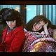 Patchwork Red bedspread 170 x 220 cm. Blankets. Quilter Elena Mazurova. My Livemaster. Фото №4