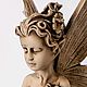Статуэтка Мечтающая фея от Vivantart Decor, Статуэтки, Москва,  Фото №1