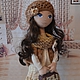 Заказать Таня. Мастерская EvaDolls. Ярмарка Мастеров. . Куклы и пупсы Фото №3