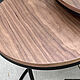 Заказать Столики PANAMA. BULL WULL FURNITURE. Ярмарка Мастеров. . Столы Фото №3