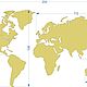 Деревянное Loft панно, карта мира с подсветкой. Карты мира. Кирилл (moscraft). Ярмарка Мастеров.  Фото №5