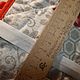 Хлопчатобумажная косая бейка 100% хлопок. Фурнитура для шитья. КРАСОЧНЫЙ СОВЁНОК (colorfulhowlet). Ярмарка Мастеров.  Фото №4