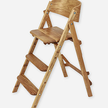 Деревянные раскладные стулья для дачи