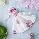 Летнее платье для Integrity Toys. Одежда для кукол. Blythe dolls mystery. Ярмарка Мастеров.  Фото №6