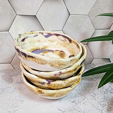 Пиалы – купить на Ярмарке Мастеров | Ручная работа и хенд мейд